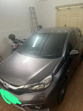 Brio tipe RS 2019