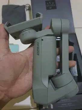 Stabilizer Mozza Mini MX