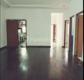 Rumah Area Condet Bagus Siap Huni Harga 1.8m Nego