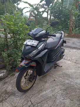 v150 2018 ss lengkap, kunci 2, ban tebel blm lama ganti,mesin alus