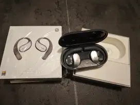 xiaomi openwear stereo fullset garansi on jarang pakai