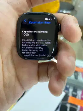 Apple watch 10 42mm garansi inter sampai mei 2026