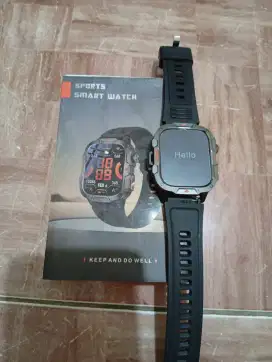 jual murah smartwatch