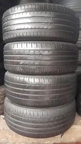 Ban Copotan mazda CX3 215/50 R18 80% 2021..4pcs