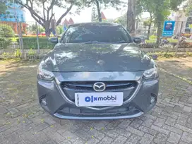 TDP Rendah Mazda 2 1.5 Bensin-MT 2015 CSFZB