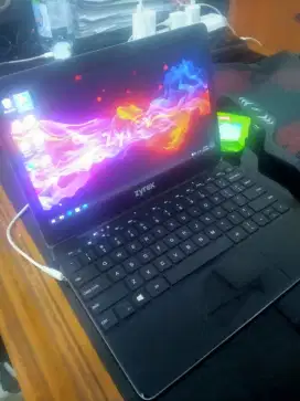 Laptop Zyrex Sky 232 Mini laptop