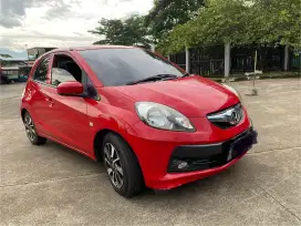 DP 5jt ccln 2jtan Honda Brio