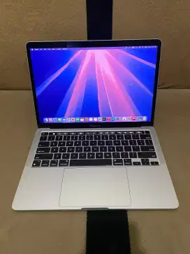 Macbook Pro M1 2020