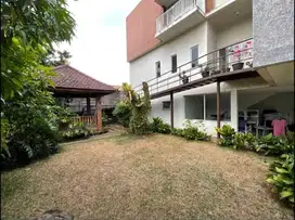 Hunian & Usaha Siap Pakai di Lokasi Premium Jakarta Barat