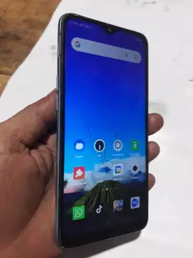 Oppo a12 ram 4/64 minus retak