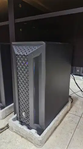 Paket PC Siap Tempur! Core i7 + 32GB RAM + GTX 1660 Ti + Monitor 24”