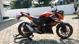 Ninja Z250 Th 2014 Istimewa