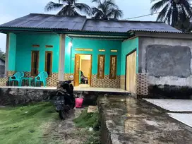 Dijual Rumah (Baru Renov)