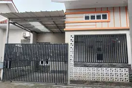 Oper kredit rumah 65jt di Tajur halang dekat jln bo-mang