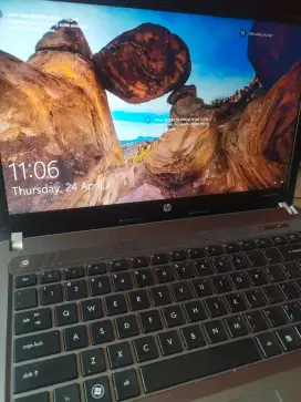 Laptop HP probook