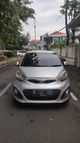 Cash Picanto SE 2012 MT