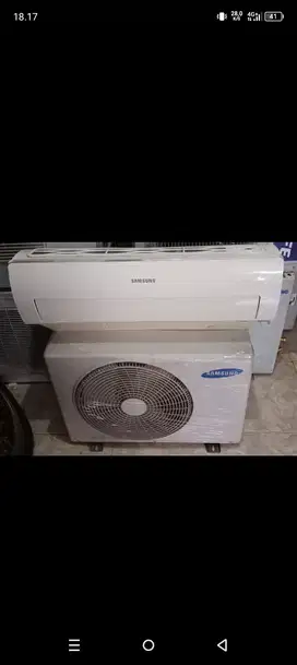 Ac Samsung 1/2 pk
