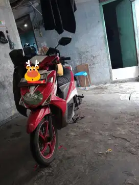 Xeon Rc 2013 pajak panjang