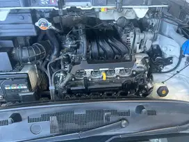 Hyundai Stargazer 2022 Bensin