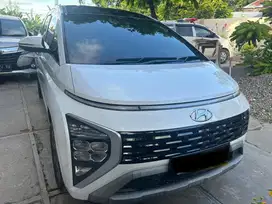 Hyundai Stargazer 2022 Bensin