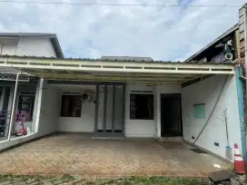 Dijual rmh strategis dekat tol paster 10 menit