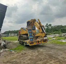 Alat Berat Ready & Murah - Excavator - Vibro - Dozer