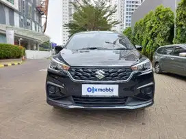 TDP Rendah Suzuki Ertiga 1.5 GA Bensin-MT 2023 Abu CKRHB