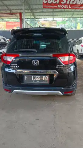 Jual honda brv 2017 dan 2021