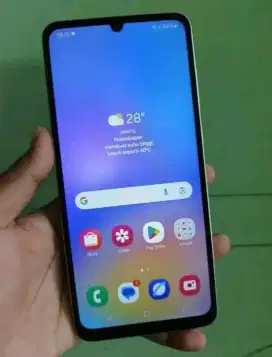 Samsung GALAXY A04 ram 4