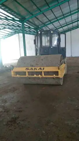 Alat Berat Ready & Murah - Excavator - Vibro - Dozer