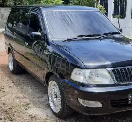Kjang LGX 1.8 M/T