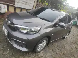 Honda brio satya s mt 2022