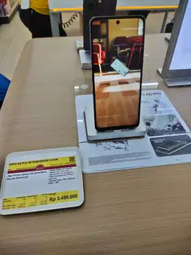 Kredit HP Oppo A5 Pro 4G, 8/256GB