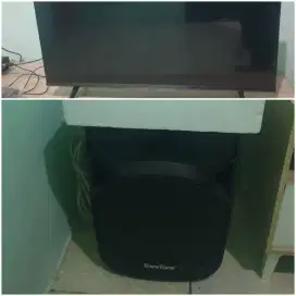 TV & SOUND AKTIF 3JT