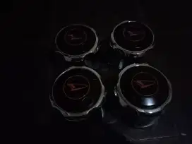 Jual cepat dop roda mobil taft gt