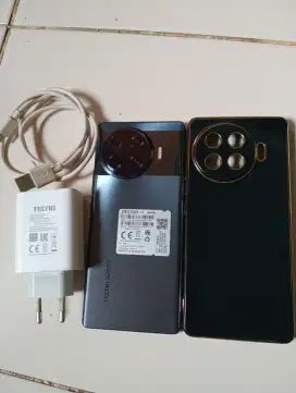 TEKNO SPARK 20 PRO PLUS. RAM 8+8/256 LAYAR LENGKUNG