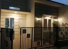Rumah murah di depok