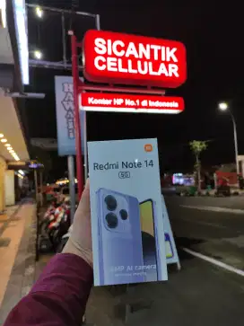 Xiaomi All Series
