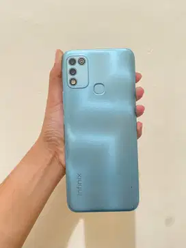 INFINIX HOT 10 PLAY 4/64