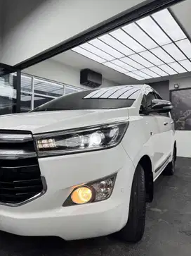 2016 TOYOTA KIJANG INNOVA 2.0 Q BENSIN