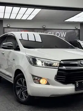 2016 TOYOTA KIJANG INNOVA 2.0 Q BENSIN