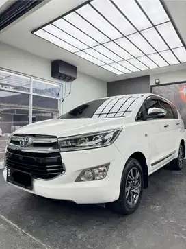 2016 TOYOTA KIJANG INNOVA 2.0 Q BENSIN