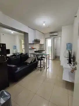 Disewakan 2BR fullfurnish Bassura City