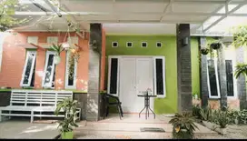 Dijual Rumah Siap Huni di Kota Sragen