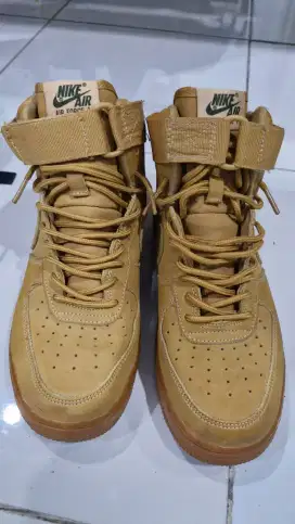 Nike Air Force 1 High Wheat