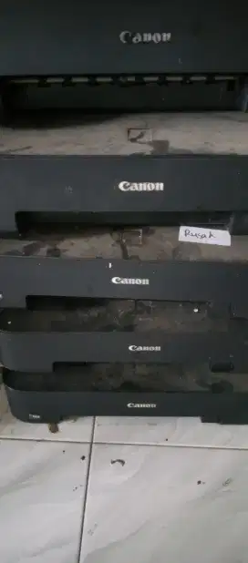 Printer Cannon IP 2770