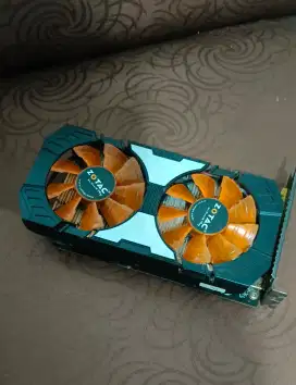 VGA ZOTAC GTX 750 TI 2GB