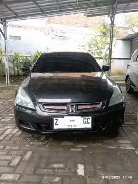 FS Honda Accord 2003