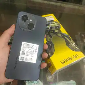 TECNO SPARK Go 1 3+3/64