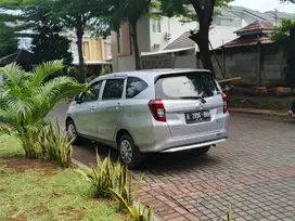Daihatsu Sigra 2020 Bensin